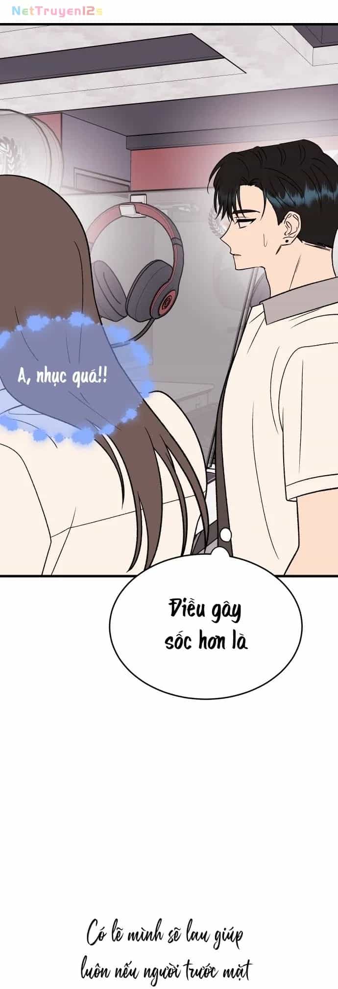 Thanh Âm Rung Động - Chương 32 - ảnh 12
