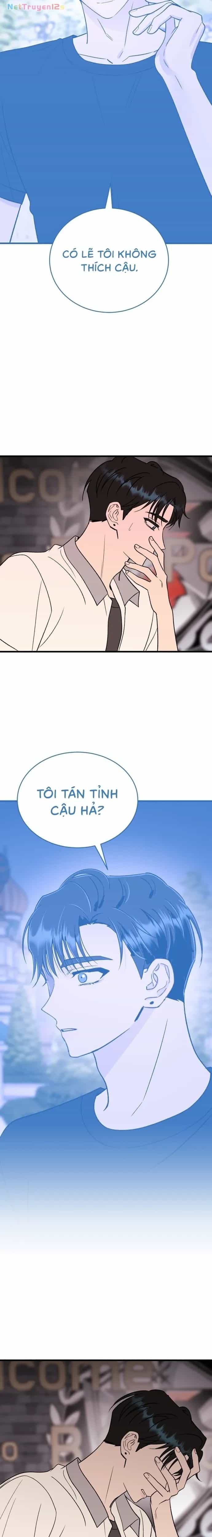 Thanh Âm Rung Động - Chương 32 - ảnh 14