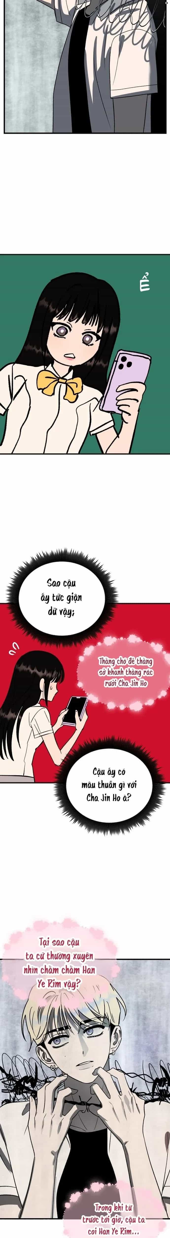 Thanh Âm Rung Động - Chương 32 - ảnh 18