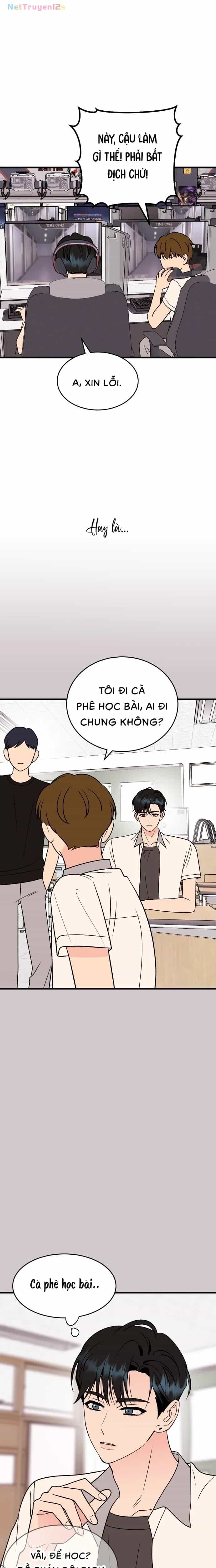 Thanh Âm Rung Động - Chương 32 - ảnh 5