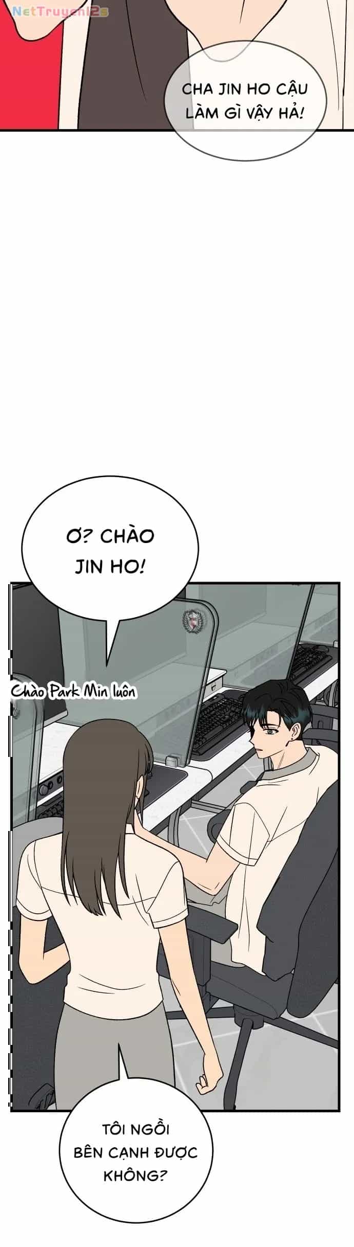 Thanh Âm Rung Động - Chương 32 - ảnh 8