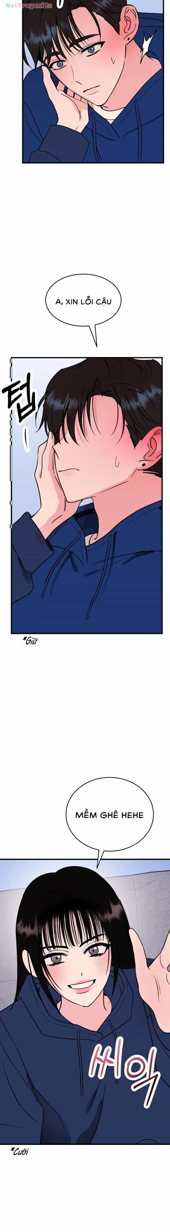 Thanh Âm Rung Động - Chương 40 - ảnh 18