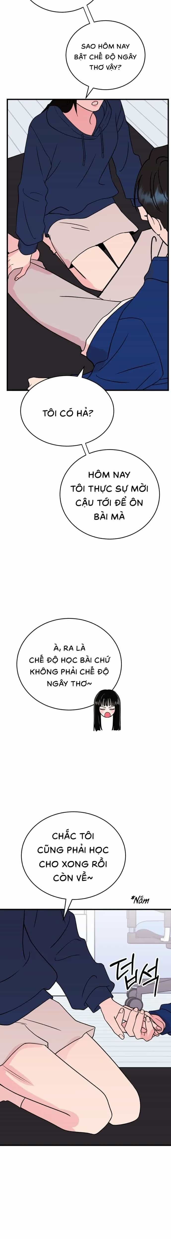 Thanh Âm Rung Động - Chương 40 - ảnh 26