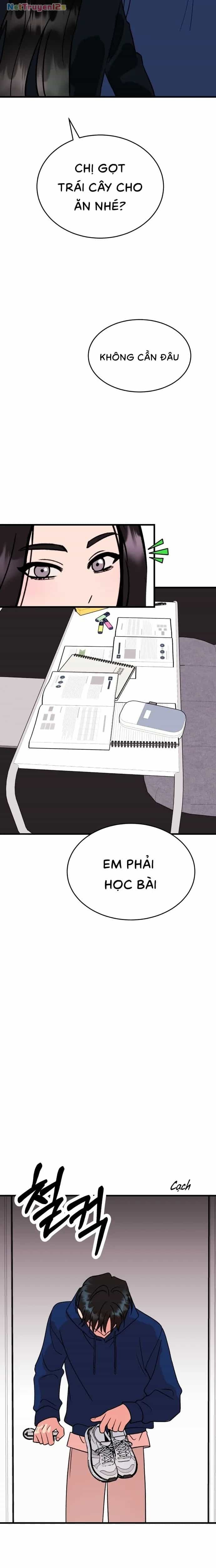 Thanh Âm Rung Động - Chương 41 - ảnh 10