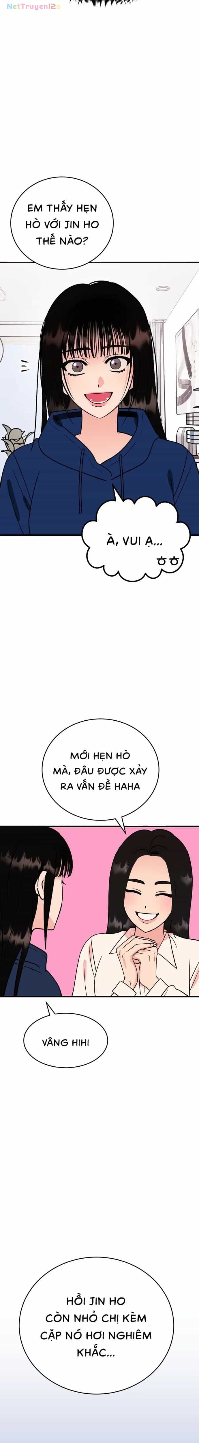 Thanh Âm Rung Động - Chương 41 - ảnh 18