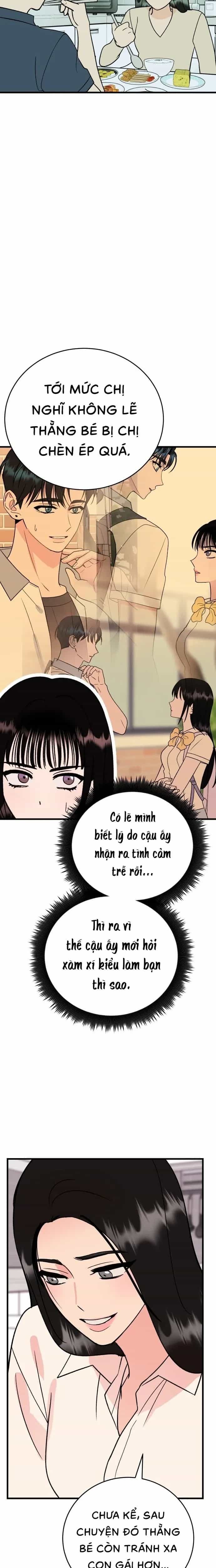 Thanh Âm Rung Động - Chương 41 - ảnh 22