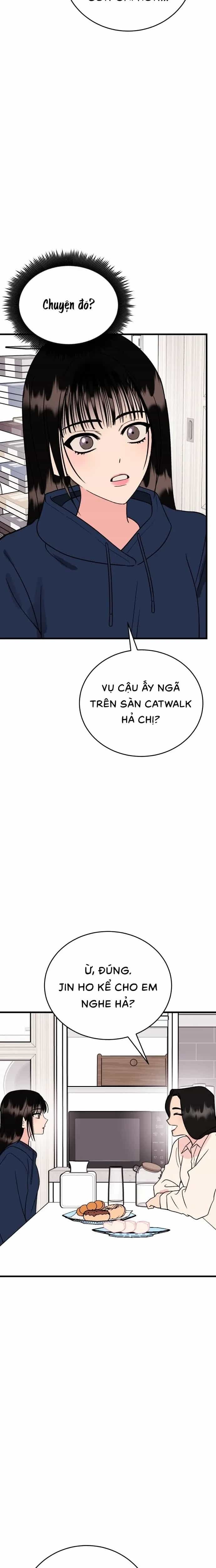 Thanh Âm Rung Động - Chương 41 - ảnh 23