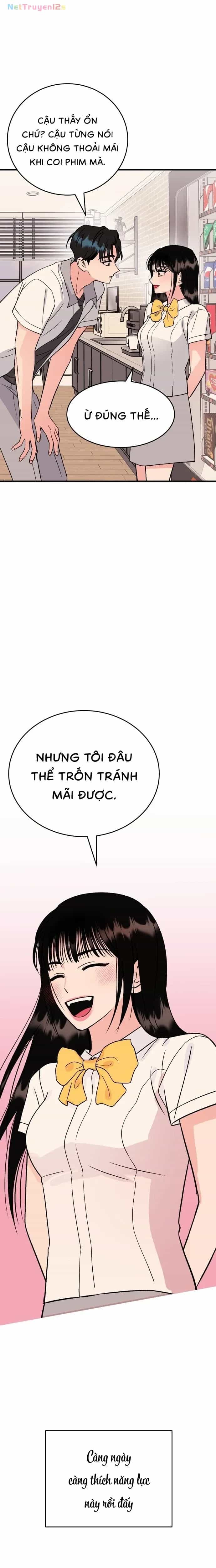 Thanh Âm Rung Động - Chương 42 - ảnh 26