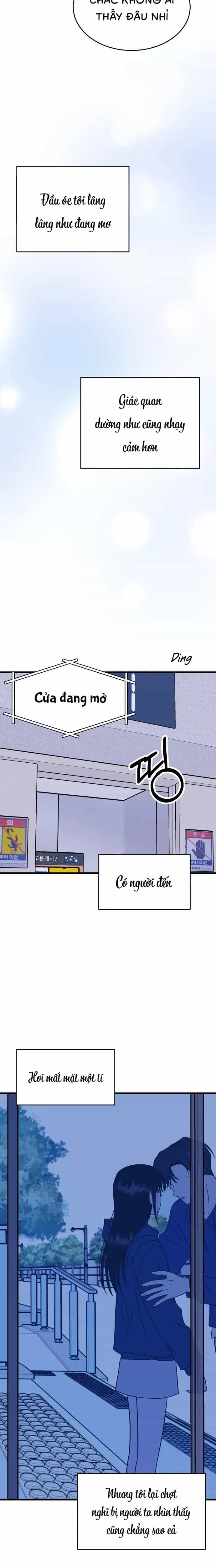 Thanh Âm Rung Động - Chương 42 - ảnh 7