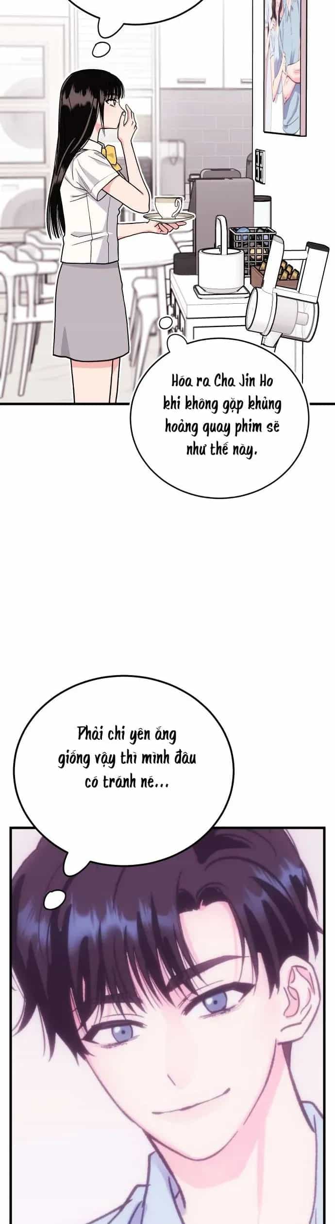 Thanh Âm Rung Động - Chương 6 - ảnh 17