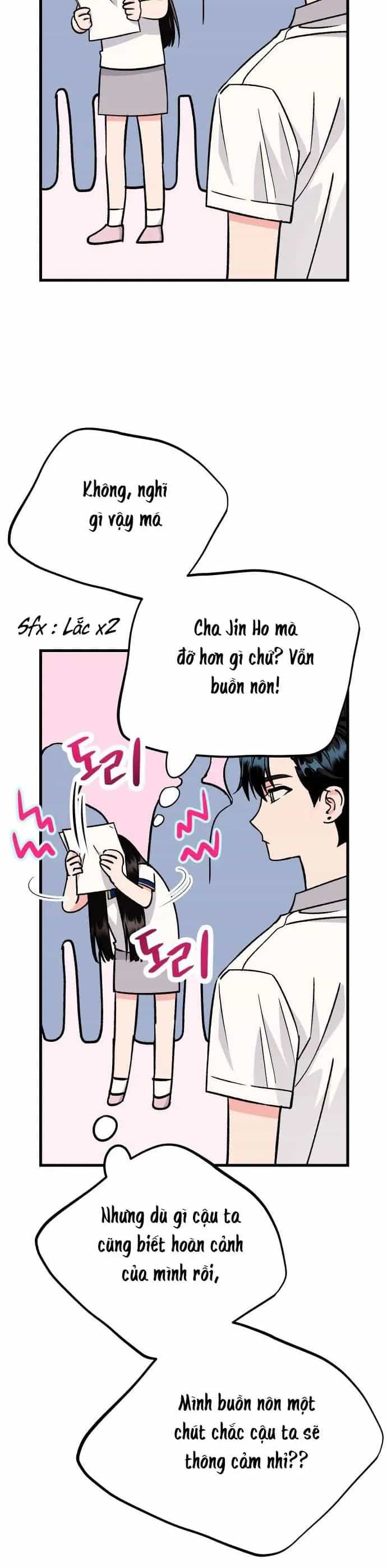 Thanh Âm Rung Động - Chương 7 - ảnh 18