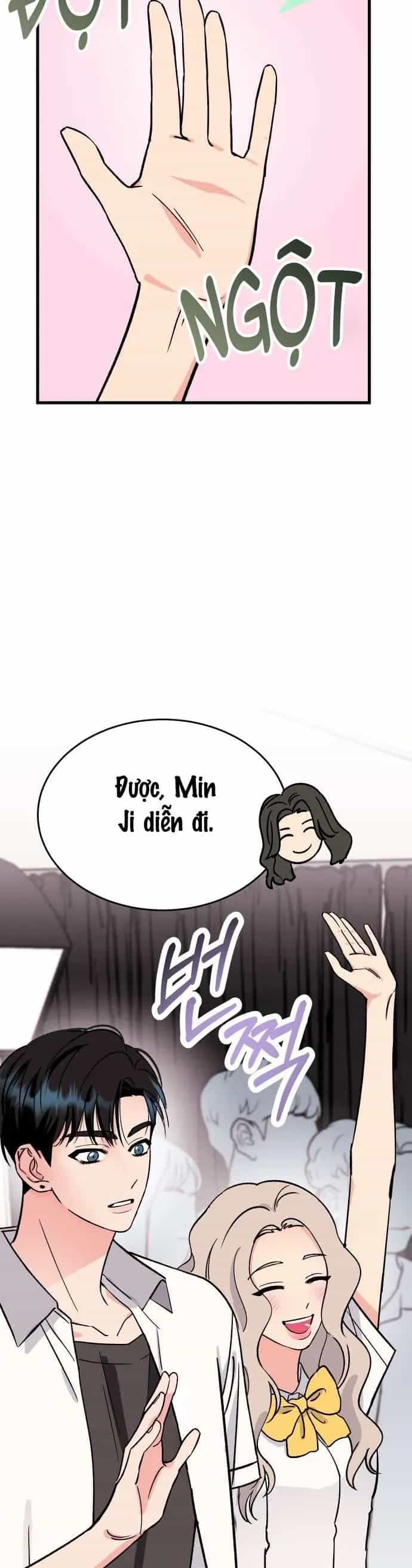 Thanh Âm Rung Động - Chương 7 - ảnh 20