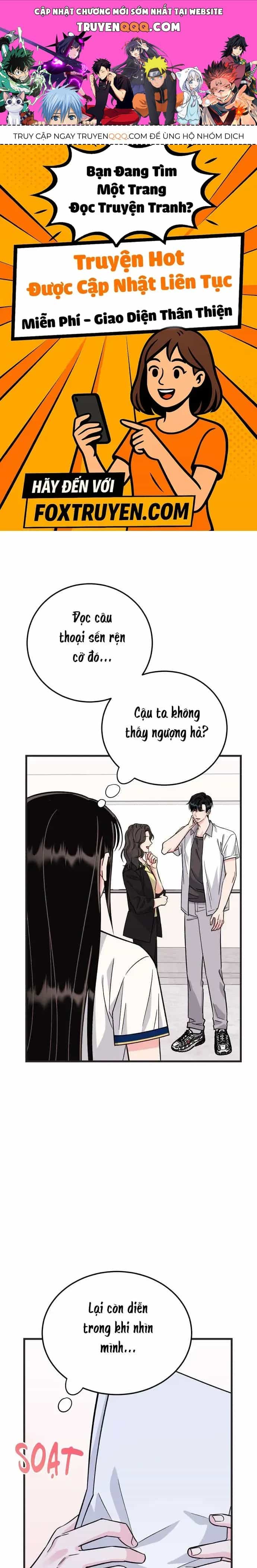 Thanh Âm Rung Động - Chương 8 - ảnh 1