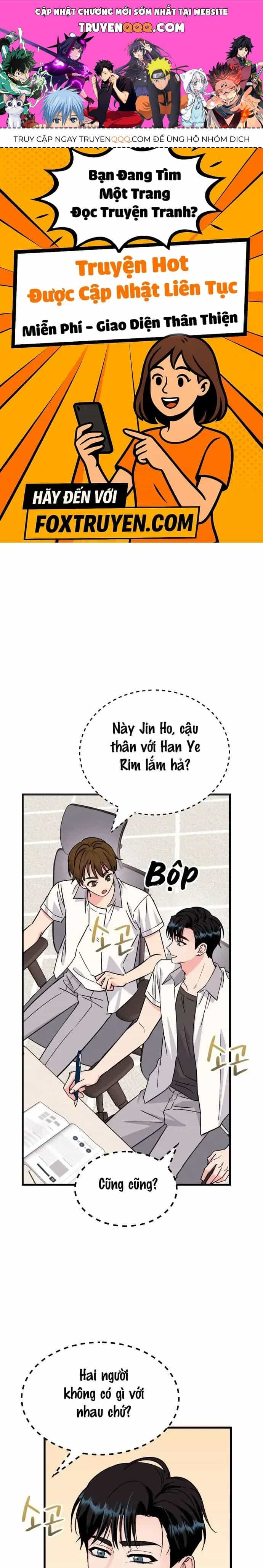 Thanh Âm Rung Động - Chương 9 - ảnh 1