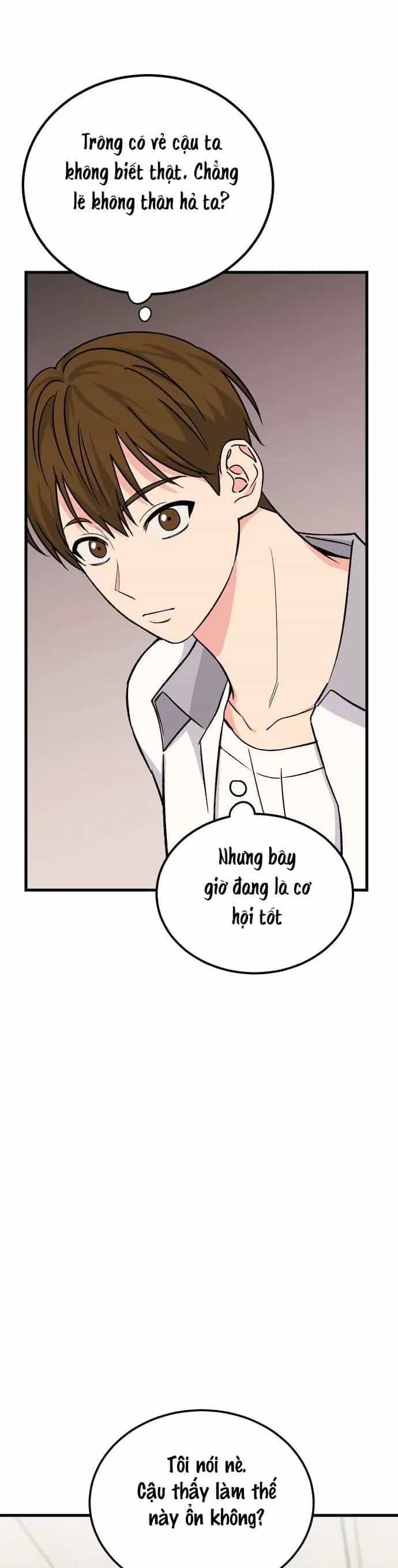 Thanh Âm Rung Động - Chương 9 - ảnh 10