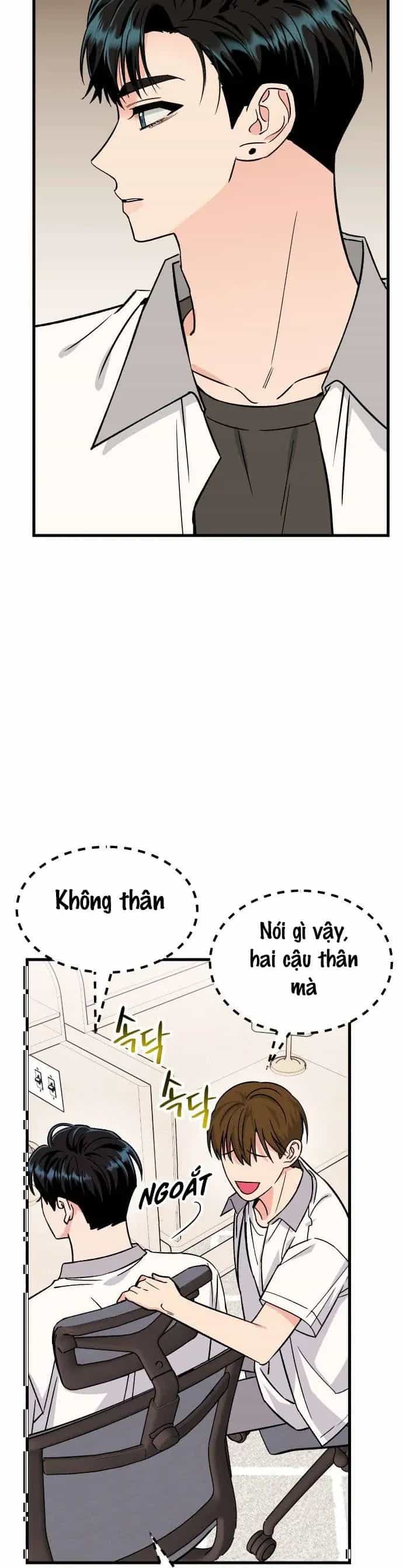 Thanh Âm Rung Động - Chương 9 - ảnh 6