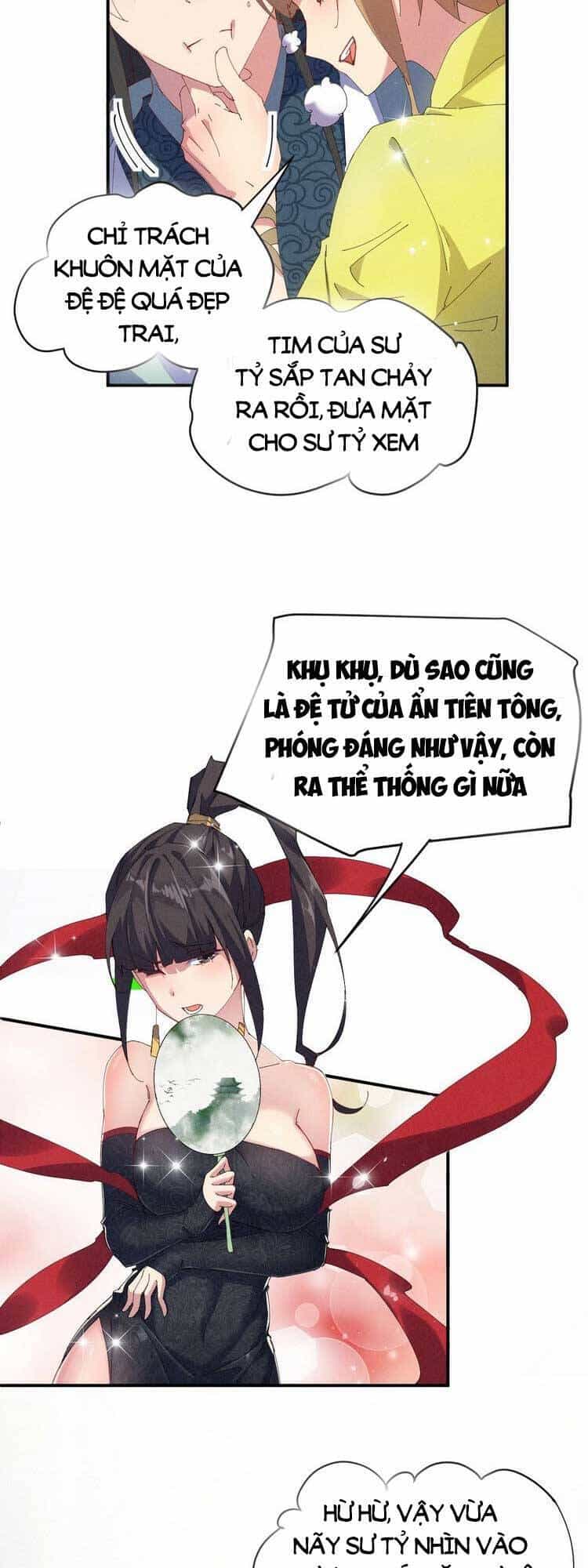 Thanh Bình - Chương 1 - ảnh 27