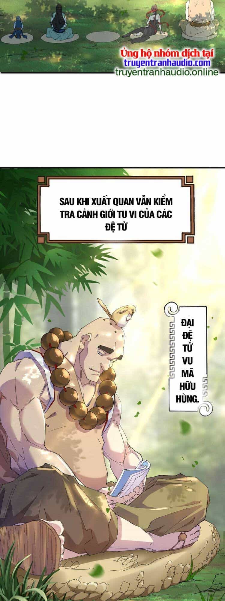 Thanh Bình - Chương 1 - ảnh 7