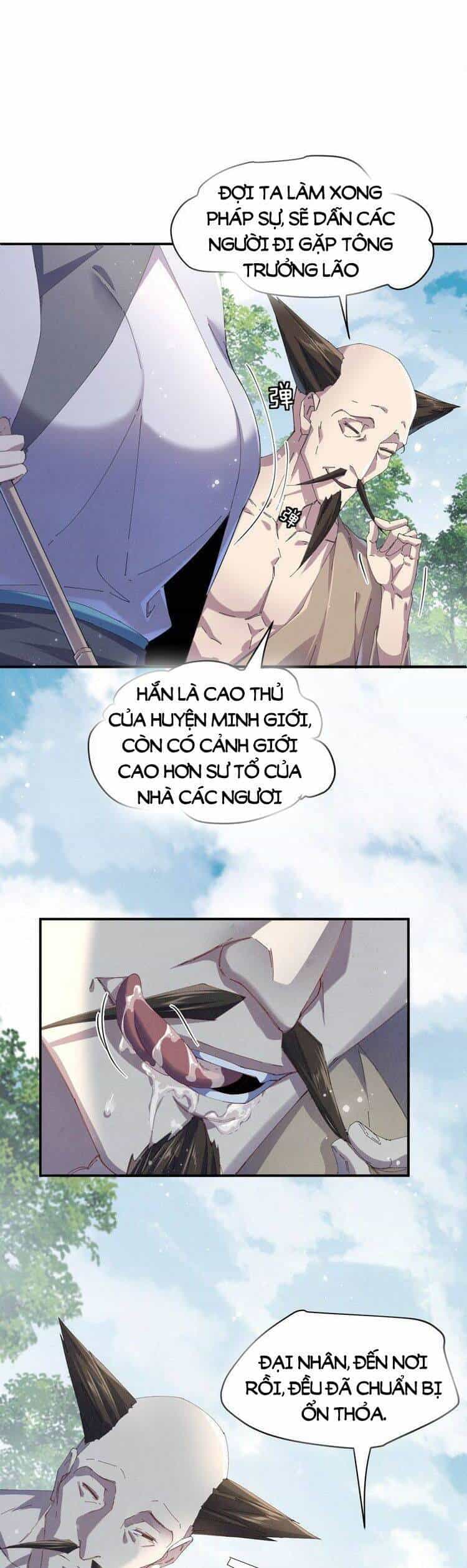 Thanh Bình - Chương 3 - ảnh 3