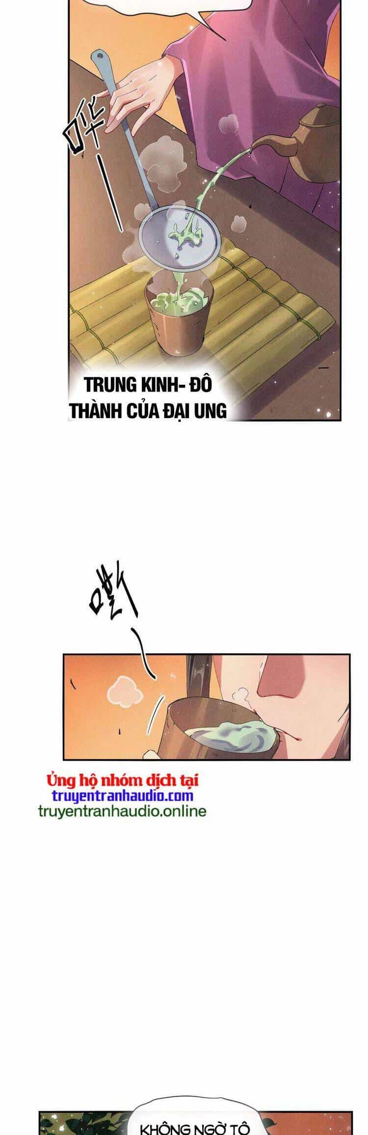 Thanh Bình - Chương 5 - ảnh 2