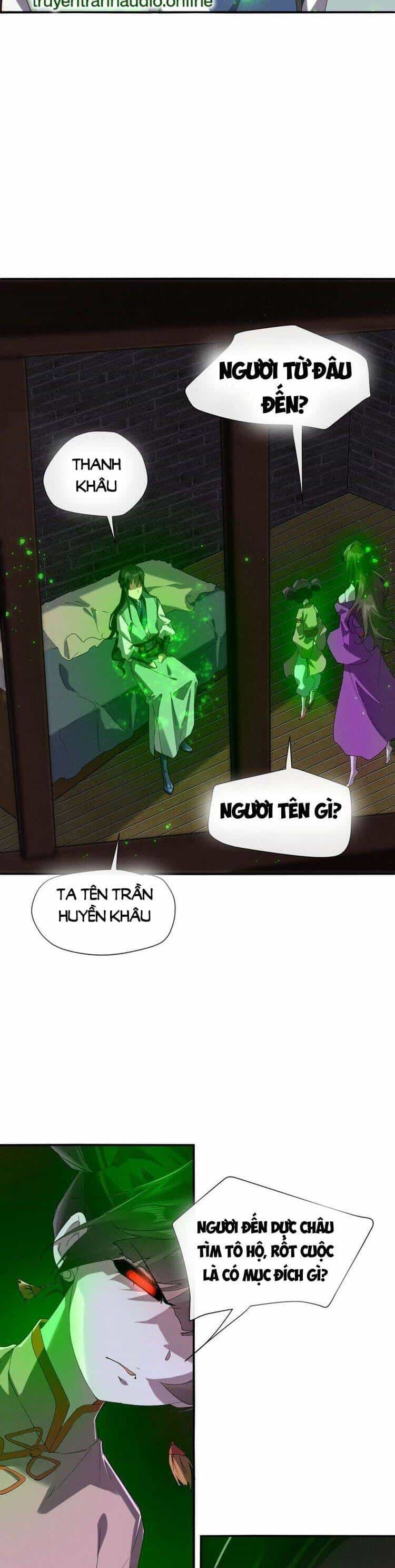 Thanh Bình - Chương 6 - ảnh 6