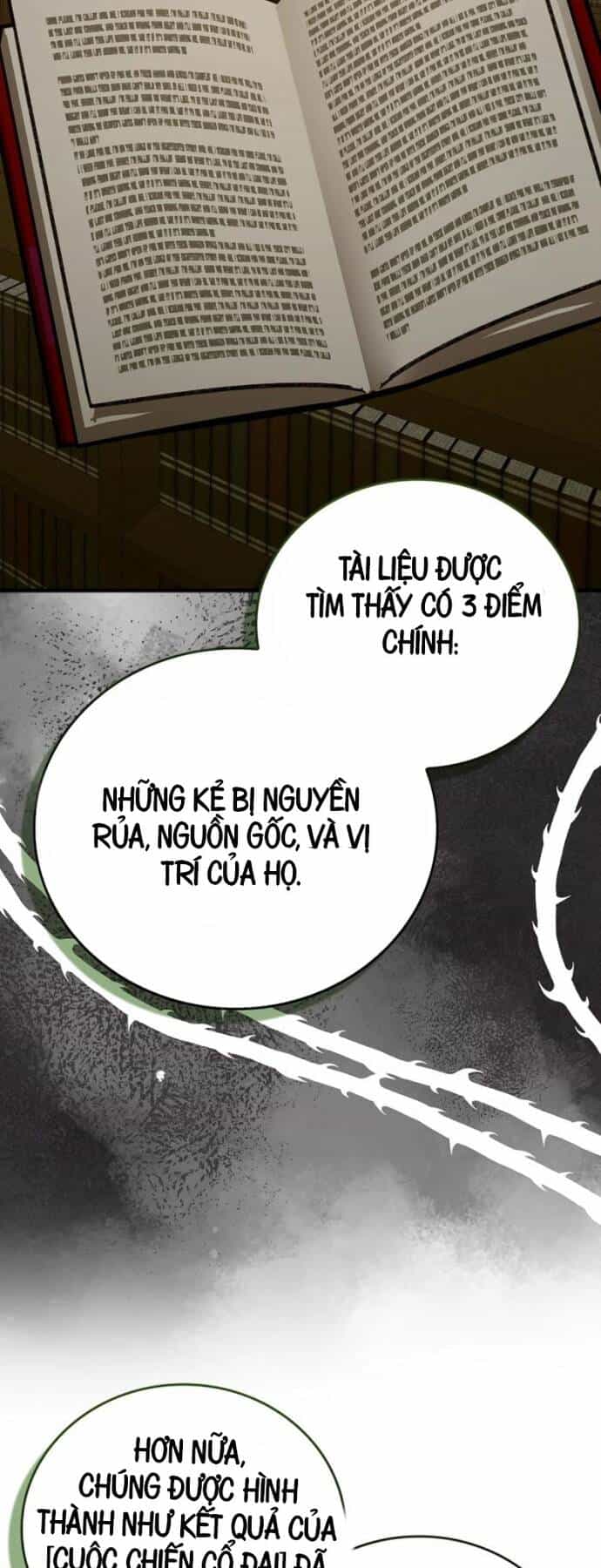 Thánh Cái Khỉ Gì, Đây Là Sức Mạnh Của Y Học Hiện Đại - Chương 100 - ảnh 13