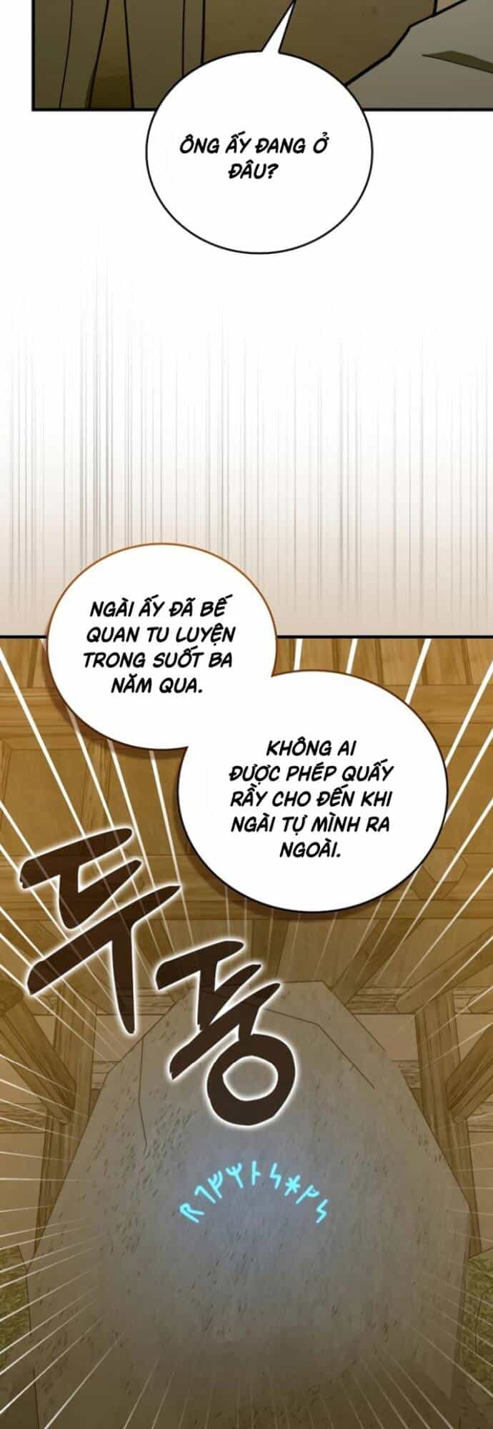 Thánh Cái Khỉ Gì, Đây Là Sức Mạnh Của Y Học Hiện Đại - Chương 104 - ảnh 6