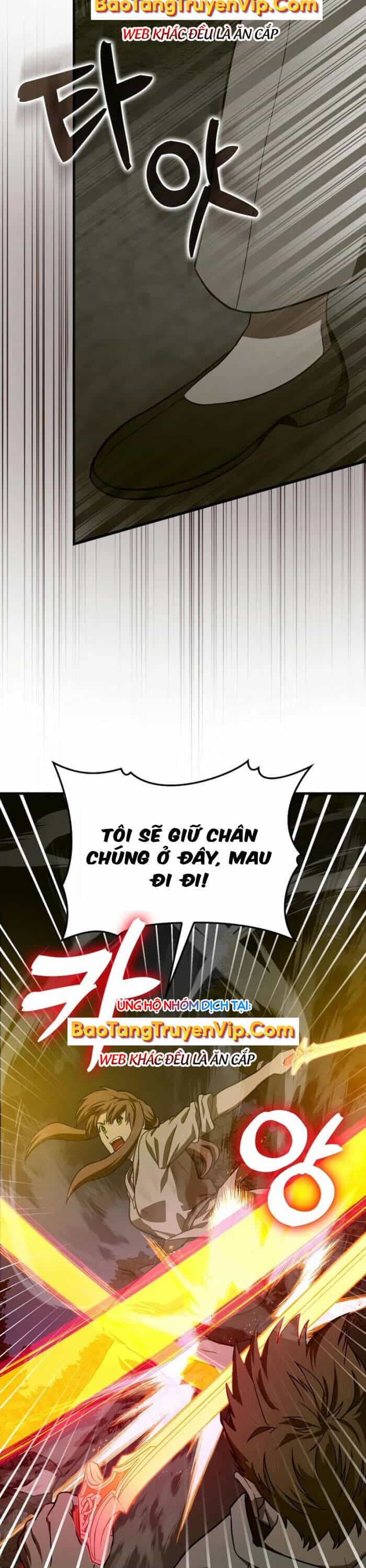Thánh Cái Khỉ Gì, Đây Là Sức Mạnh Của Y Học Hiện Đại - Chương 105 - ảnh 7