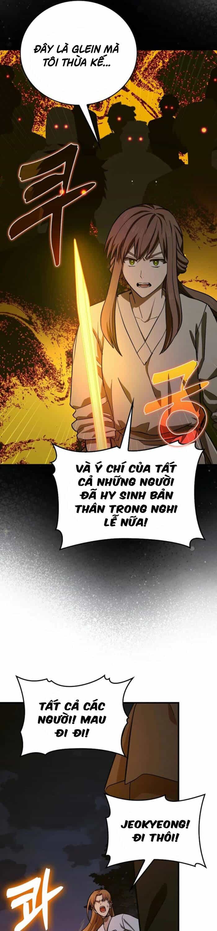 Thánh Cái Khỉ Gì, Đây Là Sức Mạnh Của Y Học Hiện Đại - Chương 105 - ảnh 9