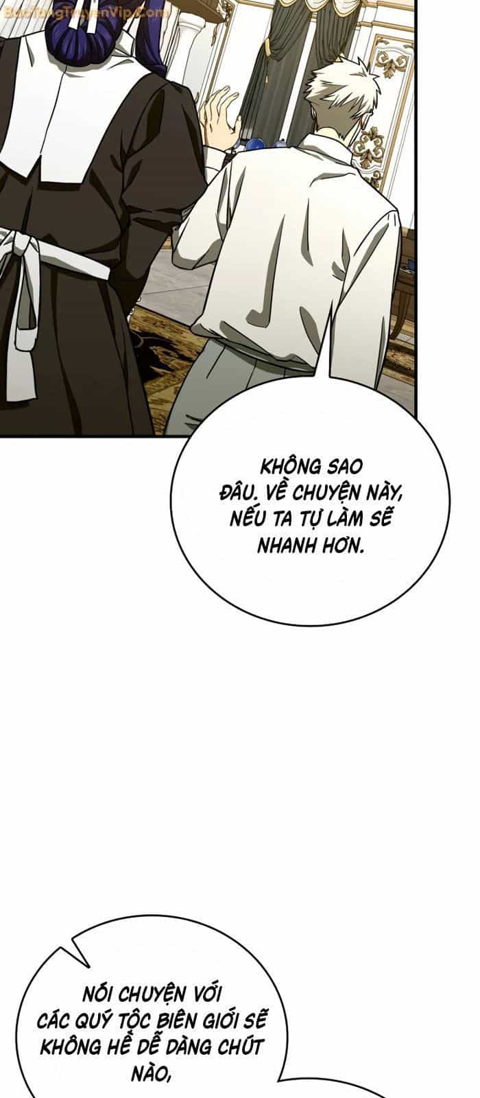 Thánh Cái Khỉ Gì, Đây Là Sức Mạnh Của Y Học Hiện Đại - Chương 108 - ảnh 42