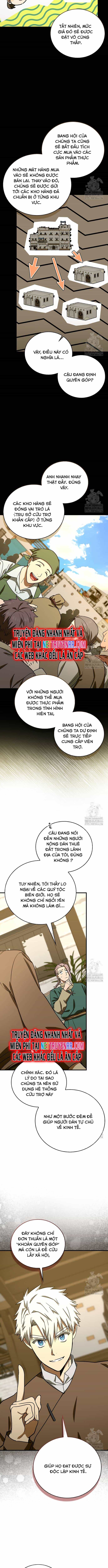 Thánh Cái Khỉ Gì, Đây Là Sức Mạnh Của Y Học Hiện Đại - Chương 110 - ảnh 3