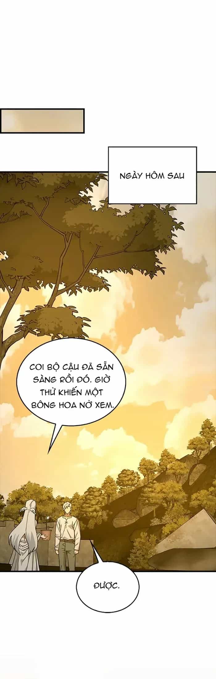 Thánh Cái Khỉ Gì, Đây Là Sức Mạnh Của Y Học Hiện Đại - Chương 117 - ảnh 38