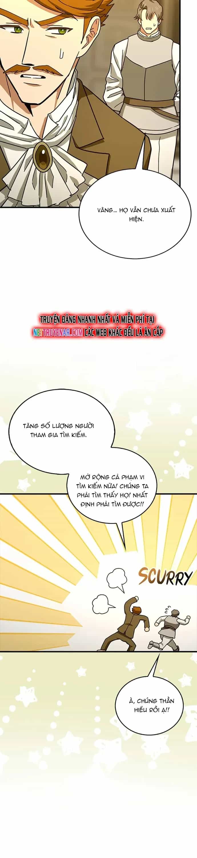 Thánh Cái Khỉ Gì, Đây Là Sức Mạnh Của Y Học Hiện Đại - Chương 118 - ảnh 16