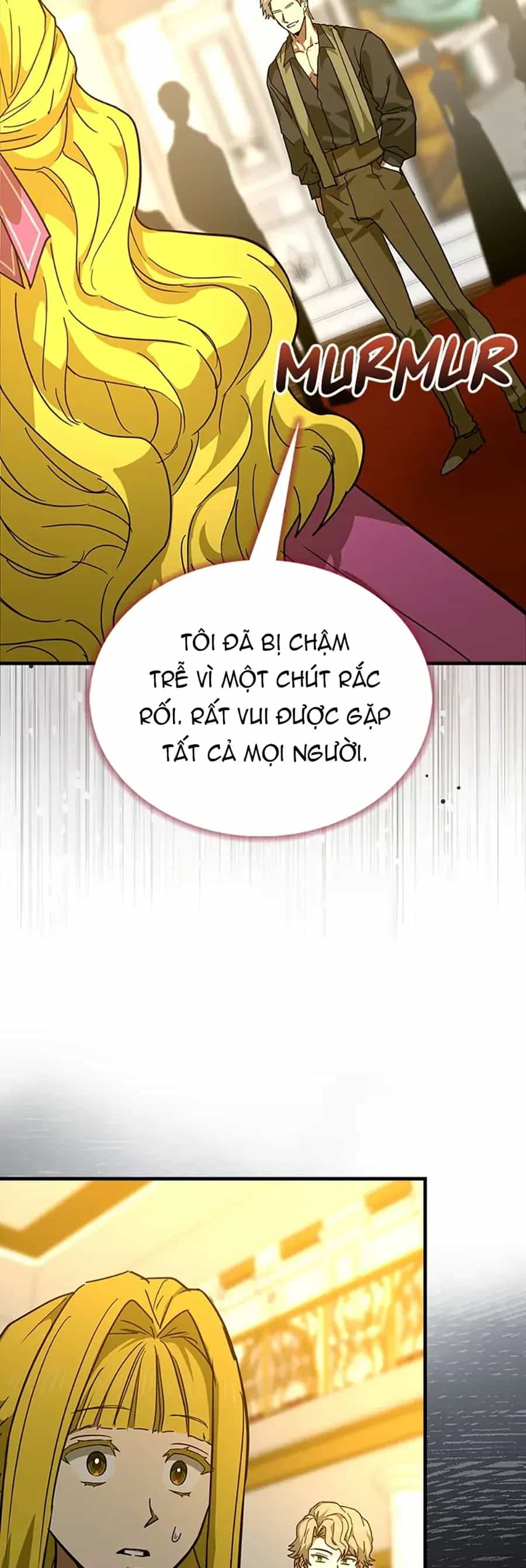 Thánh Cái Khỉ Gì, Đây Là Sức Mạnh Của Y Học Hiện Đại - Chương 119 - ảnh 47