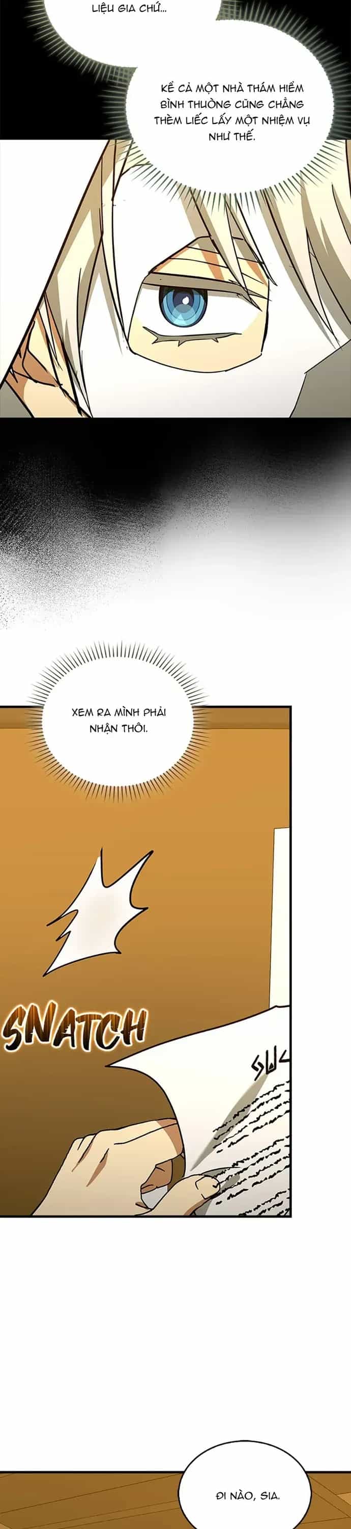 Thánh Cái Khỉ Gì, Đây Là Sức Mạnh Của Y Học Hiện Đại - Chương 122 - ảnh 11