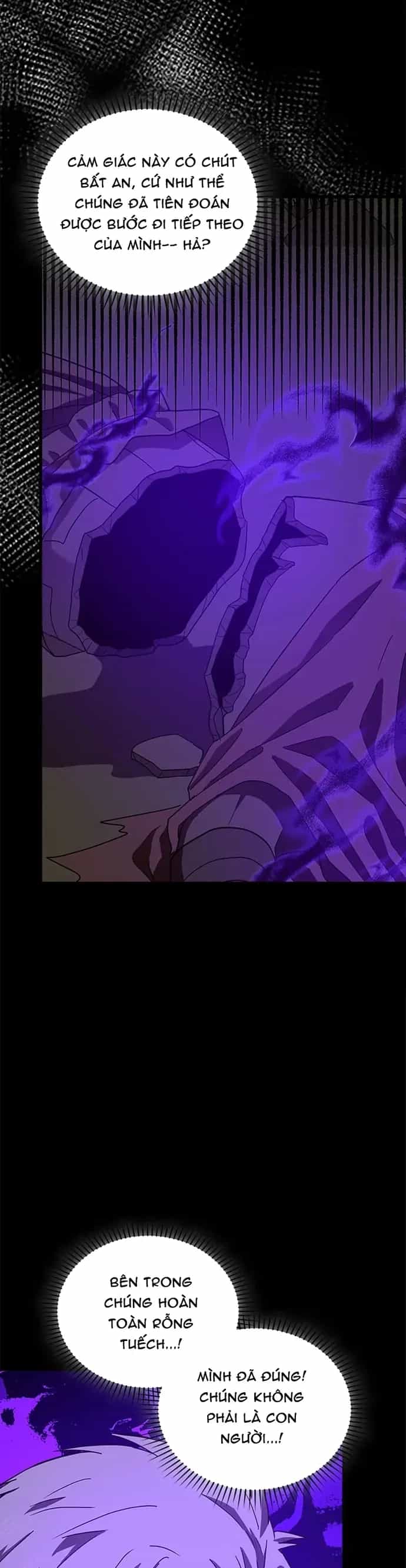 Thánh Cái Khỉ Gì, Đây Là Sức Mạnh Của Y Học Hiện Đại - Chương 128 - ảnh 42