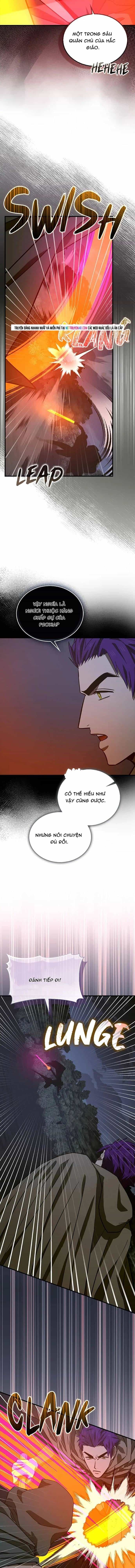 Thánh Cái Khỉ Gì, Đây Là Sức Mạnh Của Y Học Hiện Đại - Chương 132 - ảnh 6