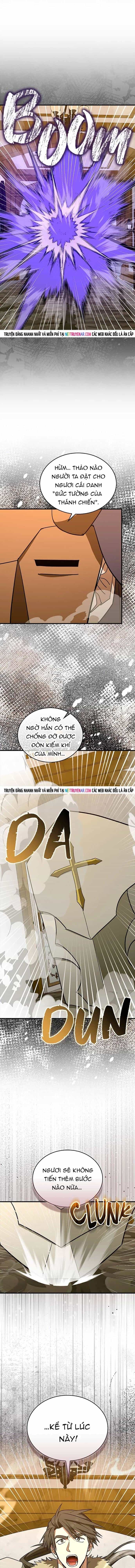 Thánh Cái Khỉ Gì, Đây Là Sức Mạnh Của Y Học Hiện Đại - Chương 135 - ảnh 14