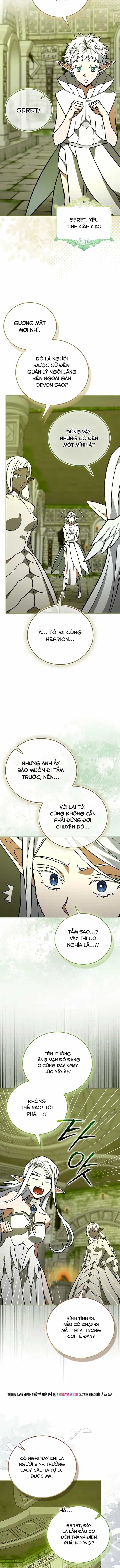 Thánh Cái Khỉ Gì, Đây Là Sức Mạnh Của Y Học Hiện Đại - Chương 144 - ảnh 7