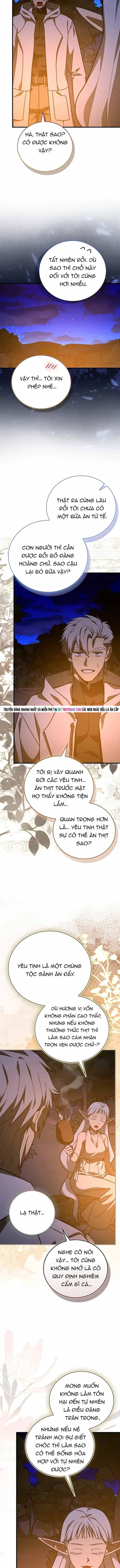 Thánh Cái Khỉ Gì, Đây Là Sức Mạnh Của Y Học Hiện Đại - Chương 145 - ảnh 2