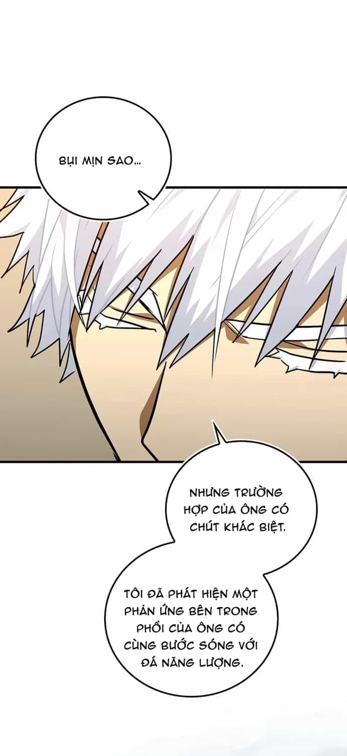 Thánh Cái Khỉ Gì, Đây Là Sức Mạnh Của Y Học Hiện Đại - Chương 153 - ảnh 32
