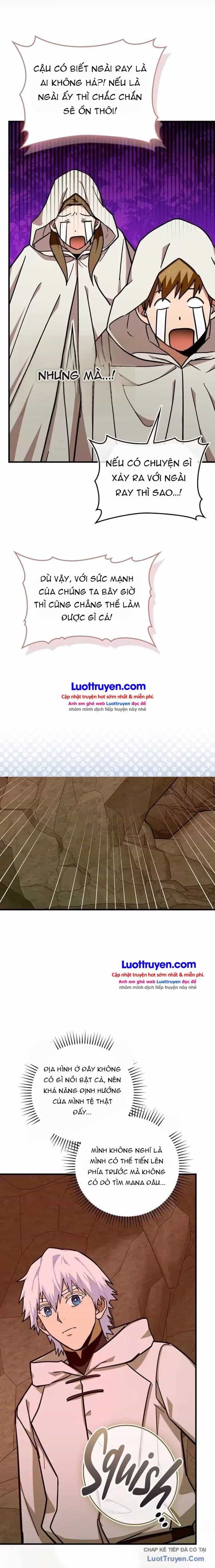 Thánh Cái Khỉ Gì, Đây Là Sức Mạnh Của Y Học Hiện Đại - Chương 163 - ảnh 6