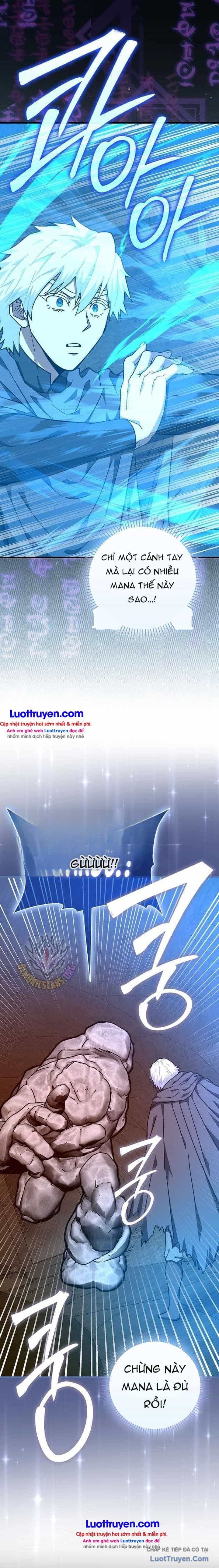 Thánh Cái Khỉ Gì, Đây Là Sức Mạnh Của Y Học Hiện Đại - Chương 170 - ảnh 20