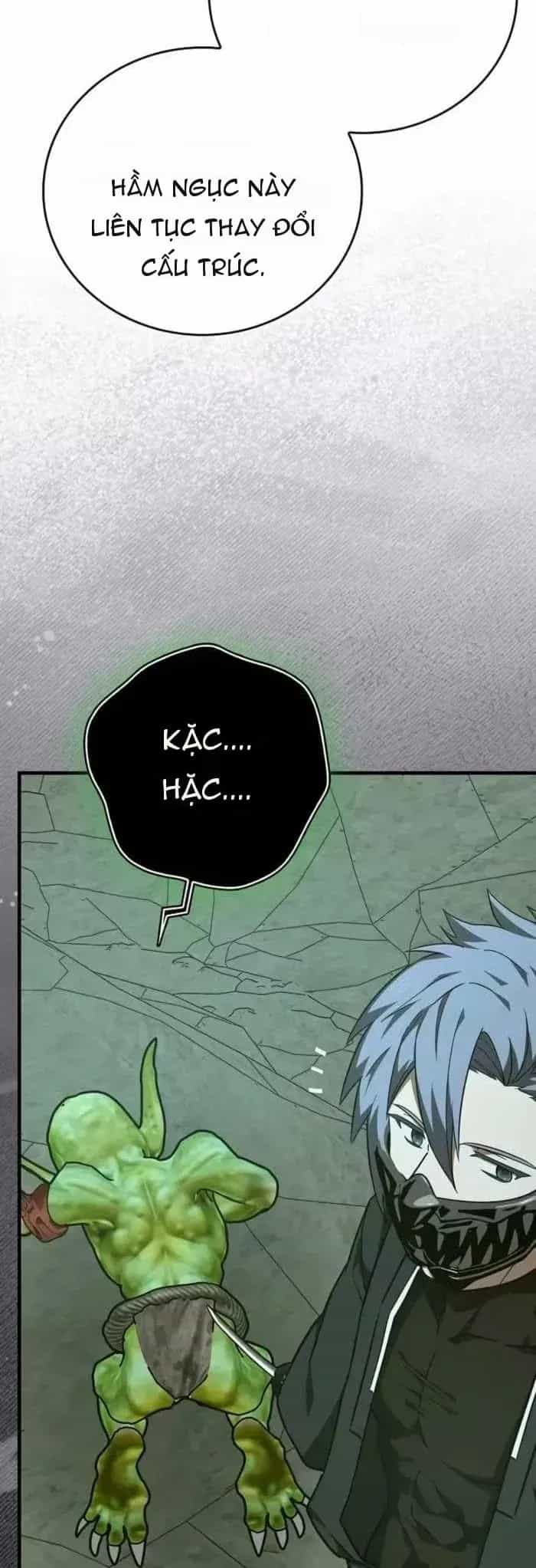 Thánh Cái Khỉ Gì, Đây Là Sức Mạnh Của Y Học Hiện Đại - Chương 176 - ảnh 37