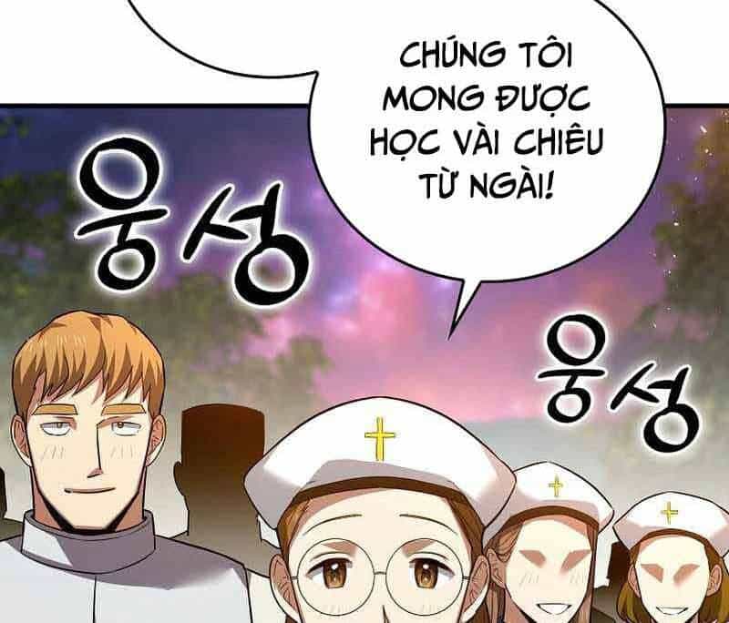 Thánh Cái Khỉ Gì, Đây Là Sức Mạnh Của Y Học Hiện Đại - Chương 33 - ảnh 18