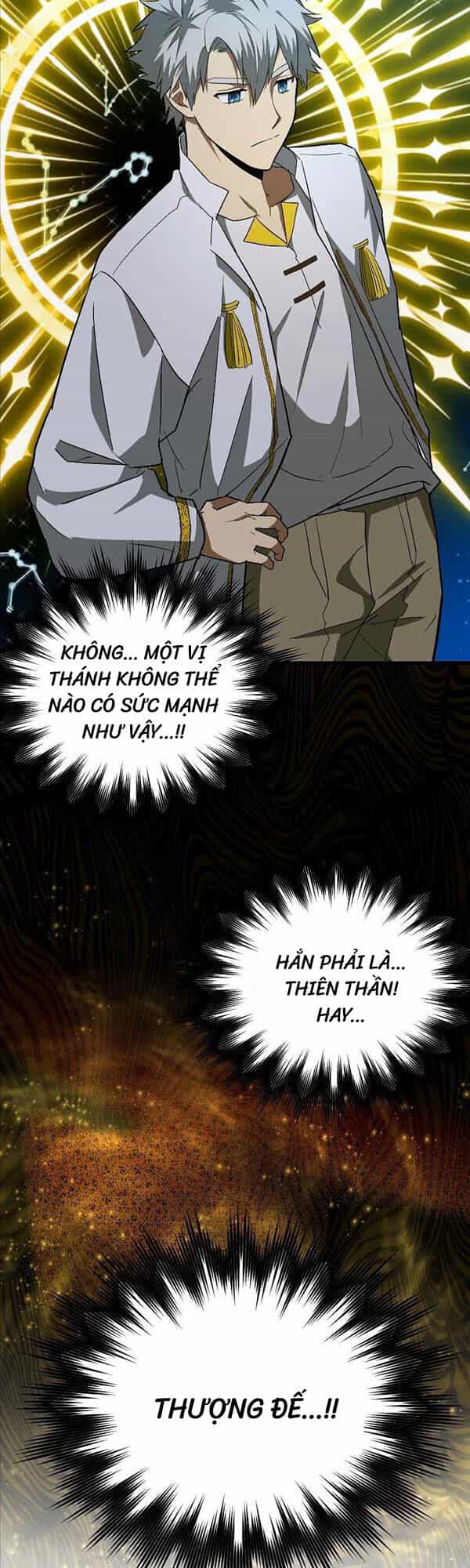 Thánh Cái Khỉ Gì, Đây Là Sức Mạnh Của Y Học Hiện Đại - Chương 45 - ảnh 28