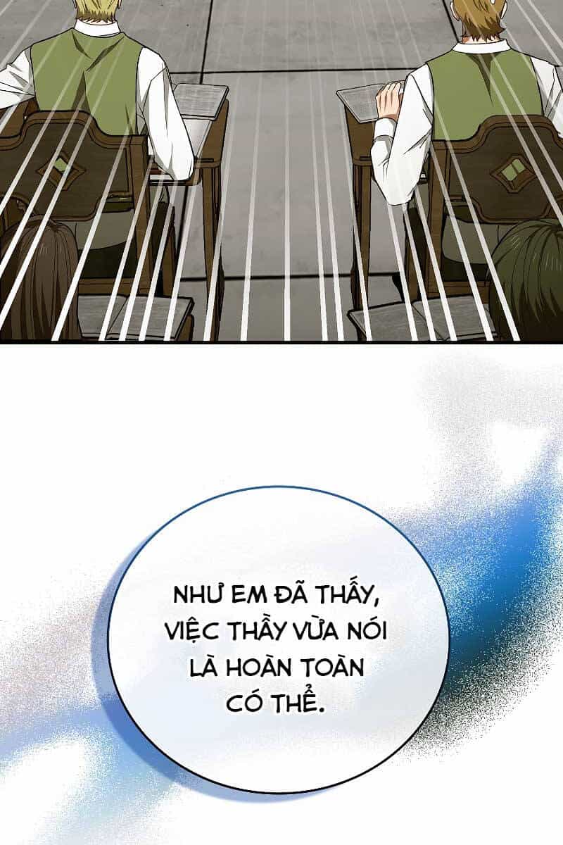 Thánh Cái Khỉ Gì, Đây Là Sức Mạnh Của Y Học Hiện Đại - Chương 54 - ảnh 34