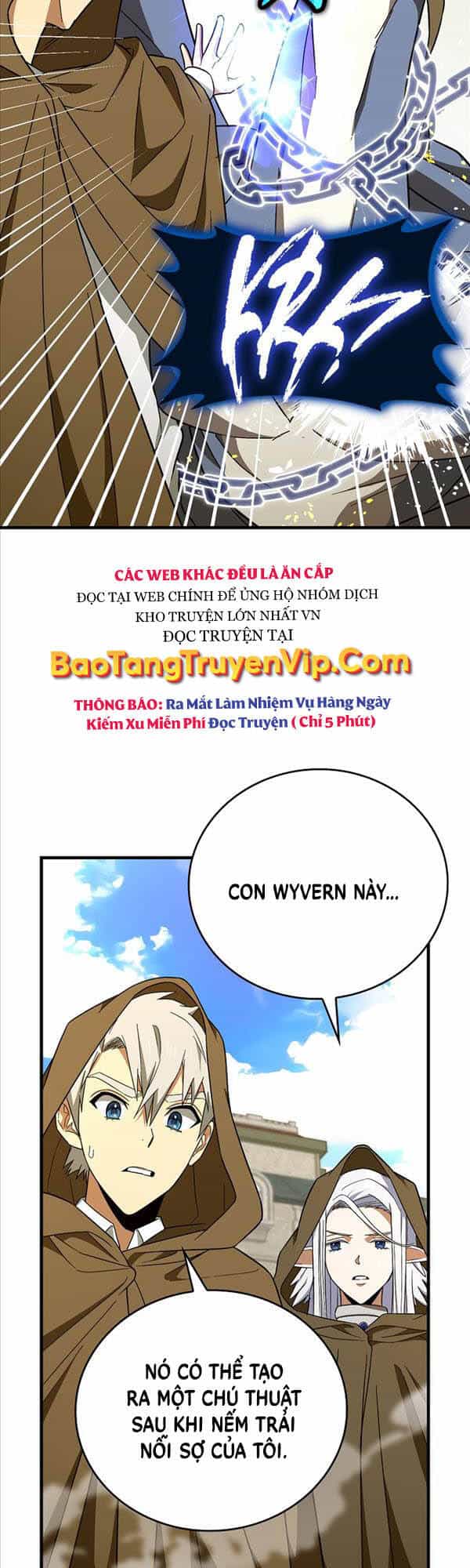 Thánh Cái Khỉ Gì, Đây Là Sức Mạnh Của Y Học Hiện Đại - Chương 56 - ảnh 31