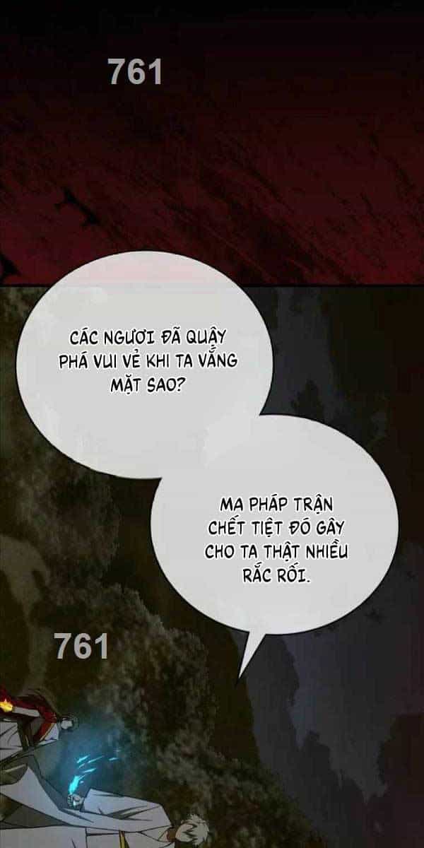 Thánh Cái Khỉ Gì, Đây Là Sức Mạnh Của Y Học Hiện Đại - Chương 64 - ảnh 2