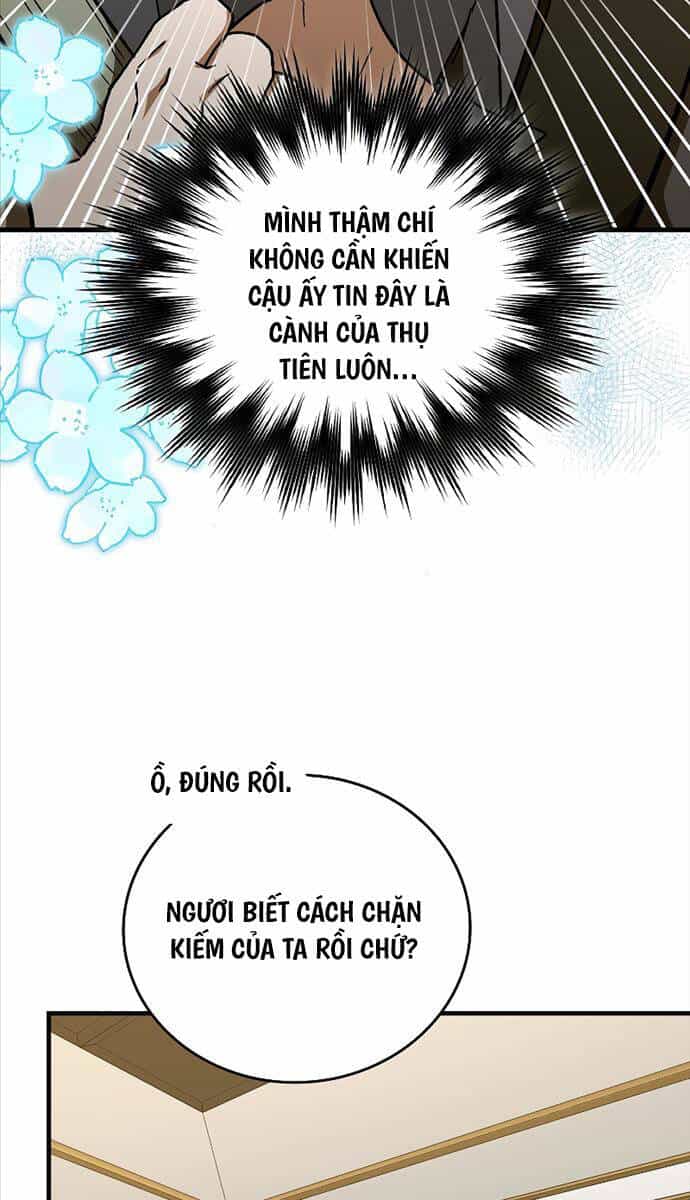 Thánh Cái Khỉ Gì, Đây Là Sức Mạnh Của Y Học Hiện Đại - Chương 76 - ảnh 15